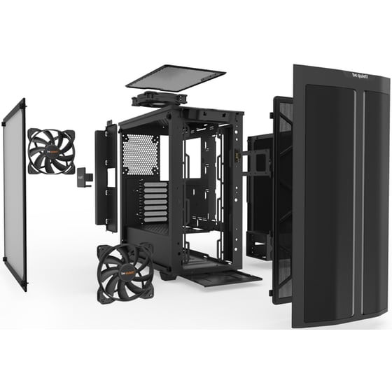 Desktop Intra (Core i5-14600KF/32GB/1TB SSD/GeForce RTX 4060/Win11Home) image 4