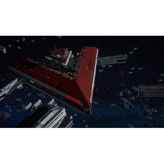 New Tales From The Borderlands Deluxe Edition - PS4 image 8