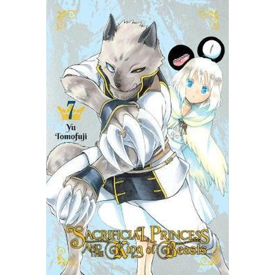 Sacrificial Princess & the King of Beasts, Vol. 7 image 0