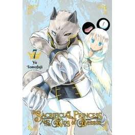 Sacrificial Princess & the King of Beasts, Vol. 7