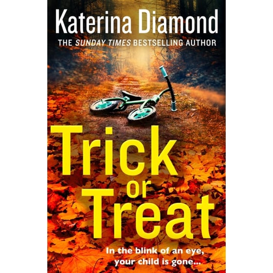 Trick or Treat image 0
