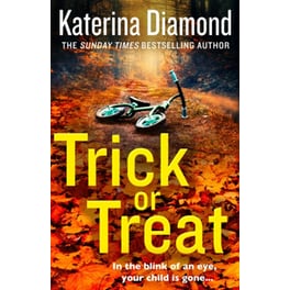 Trick or Treat