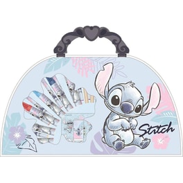 Σετ Βαλιτσάκι Ζωγραφικής Gim Disney Lilo