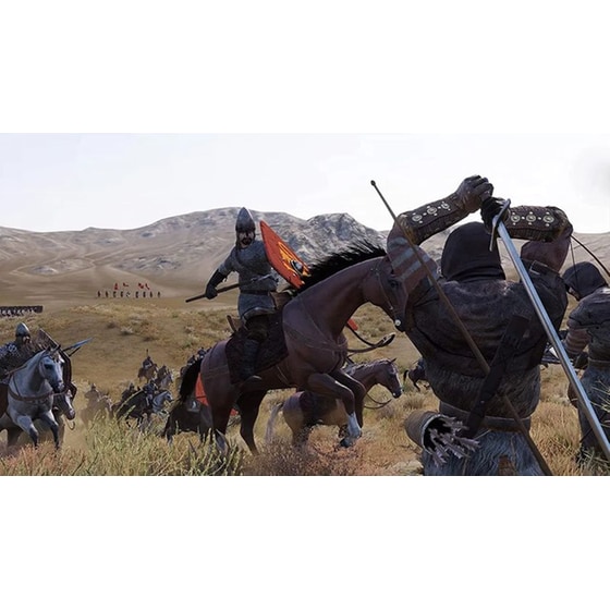 Mount & Blade II: Bannerlord - PS5 image 3