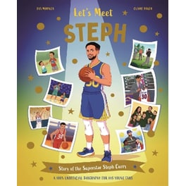 Let's Meet... Steph