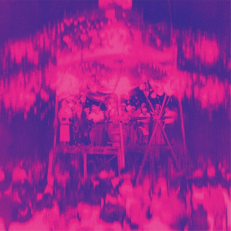 Kizaki Ondo (LP)