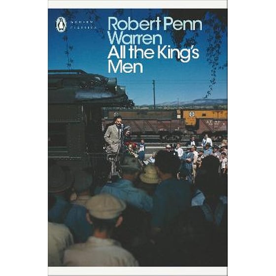 All the King's Men image 0