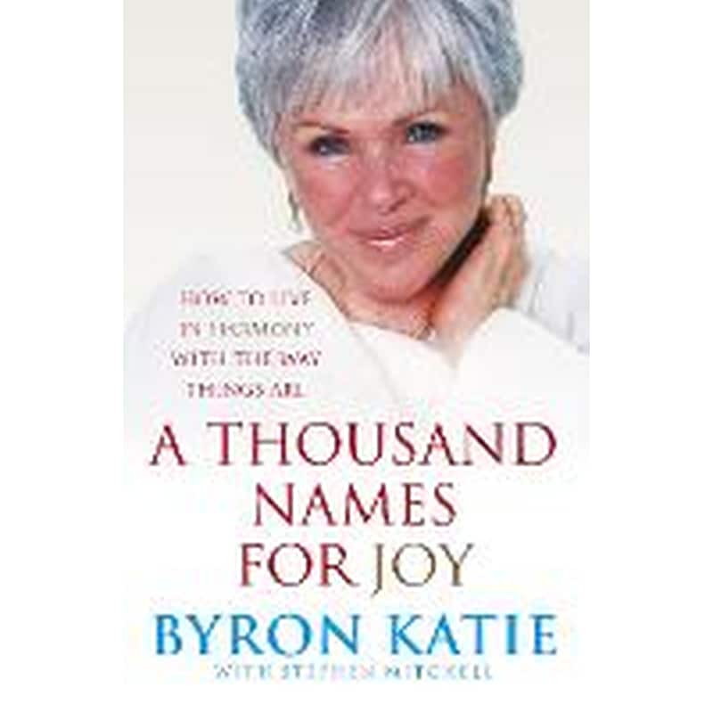 Thousand Names For Joy