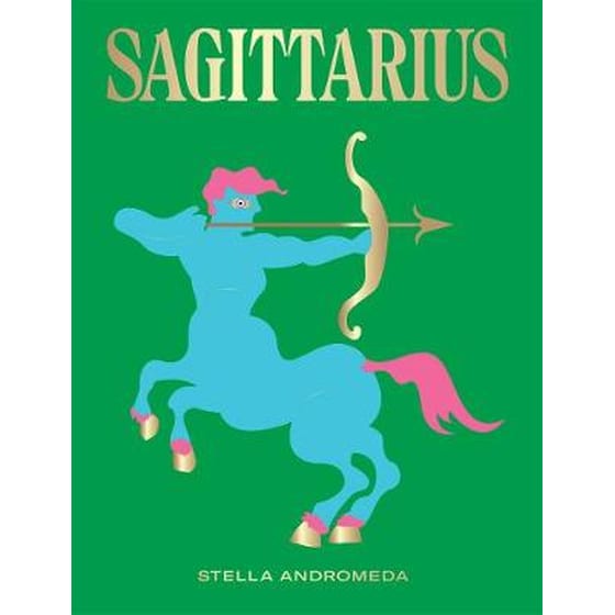 Sagittarius image 0
