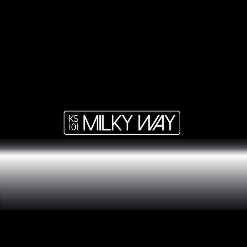 101, Milky Way (2LP)