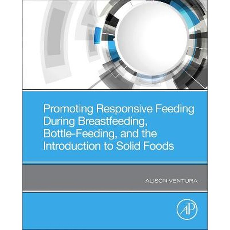 PROMOTING RESPONSIVE FEEDING DURING BREA