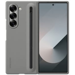 Θήκη Samsung Galaxy Z Fold6 - Samsung S Pen Case - Gray