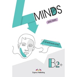 4Minds B2+ Companion