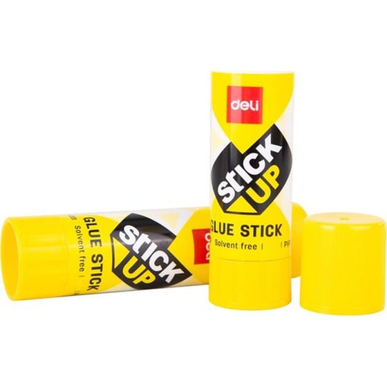 Κόλλα Stick Deli Strong Adhesive PVP 15g image 1