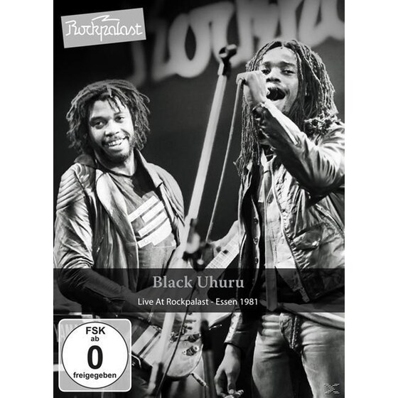 Live At Rockpalast (DVD Video Album) image 2