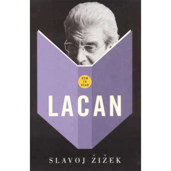 How To Read Lacan image 0