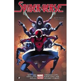 Spider-verse
