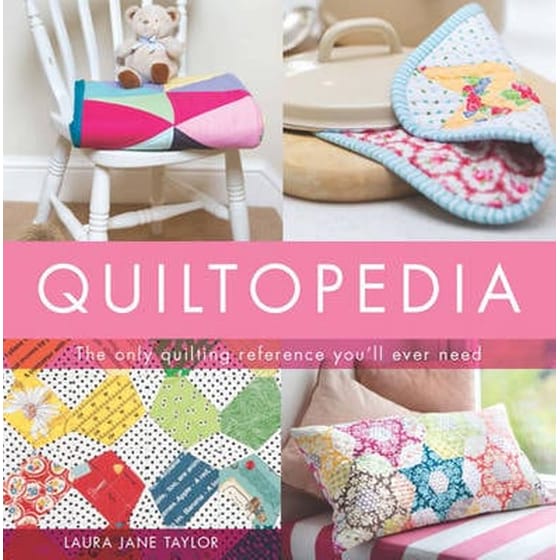 Quiltopedia image 0