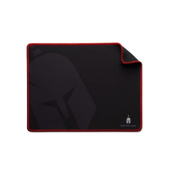 Spartan Gear Ares Gaming II Gaming Mouse Pad Medium 320mm Μαύρο image 0