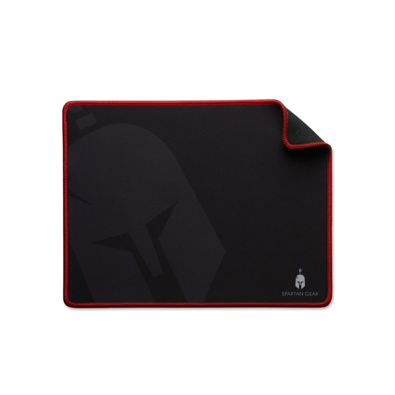 SPARTAN GEAR Spartan Gear Ares Gaming II Gaming Mouse Pad Medium 320mm Μαύρο