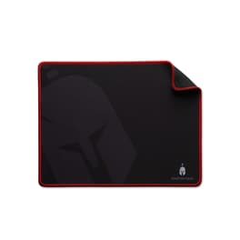 Spartan Gear Ares Gaming II Gaming Mouse Pad Medium 320mm Μαύρο