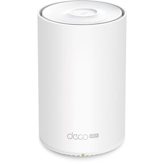 TP-Link Deco X50-4G Access Point Wi‑Fi 6 Dual Band (2.4 & 5 GHz) 2402Mbps image 0