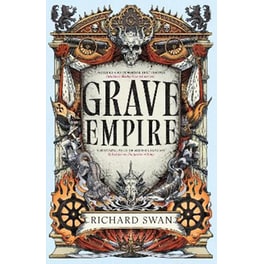Grave Empire