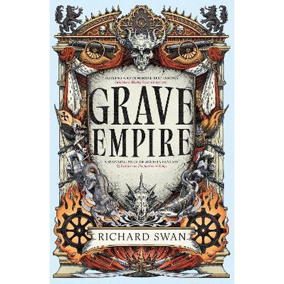 Grave Empire image 0