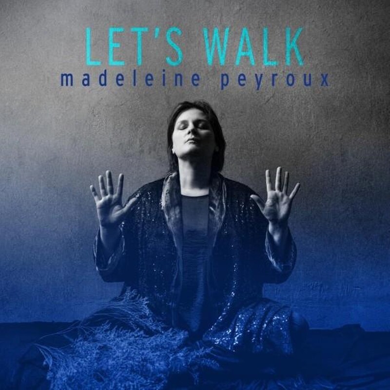 Lets Walk
