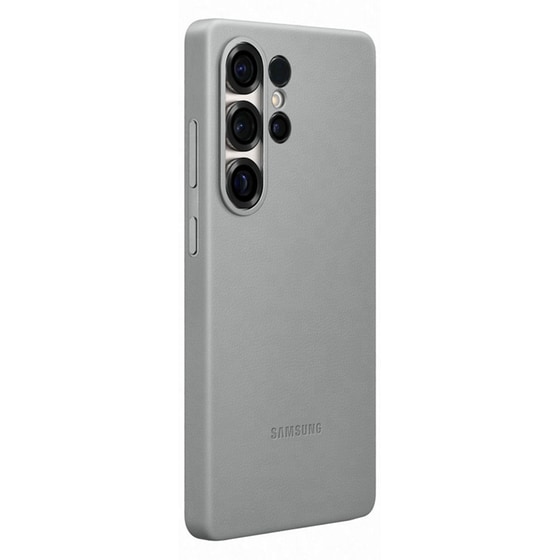 Θήκη Samsung Galaxy S25 Ultra - Samsung Kindsuit Case - Gray image 1