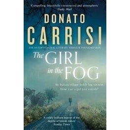 The Girl in the Fog