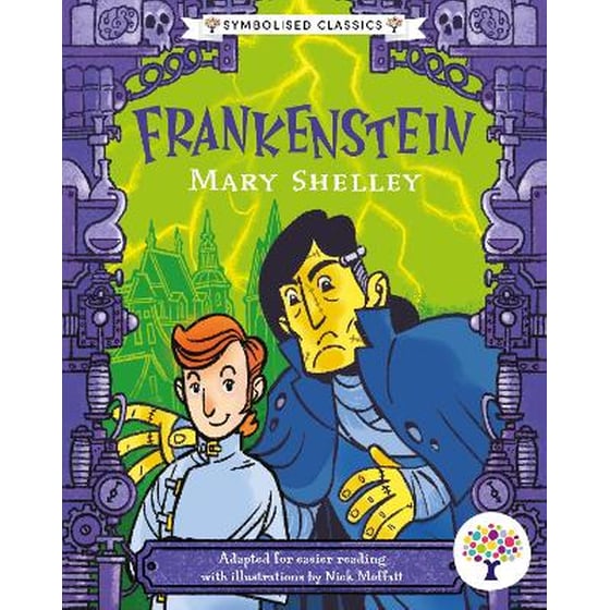 Frankenstein image 0