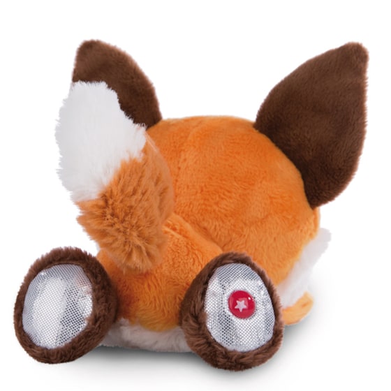 Λούτρινο NICI Fox Runizzi Lying 15 cm image 1