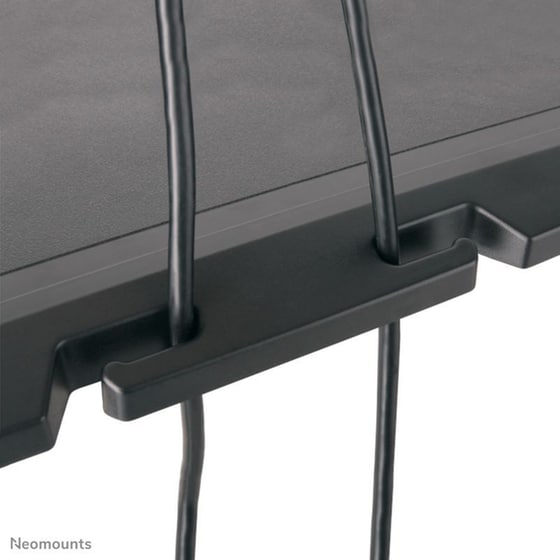 Βάση Οθόνης Επιτραπέζια Neomounts NSMONITOR20 Σταθερή 10"-32" έως 10 kg image 1