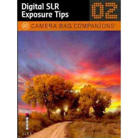 D-SLR Exposure Tips image 0