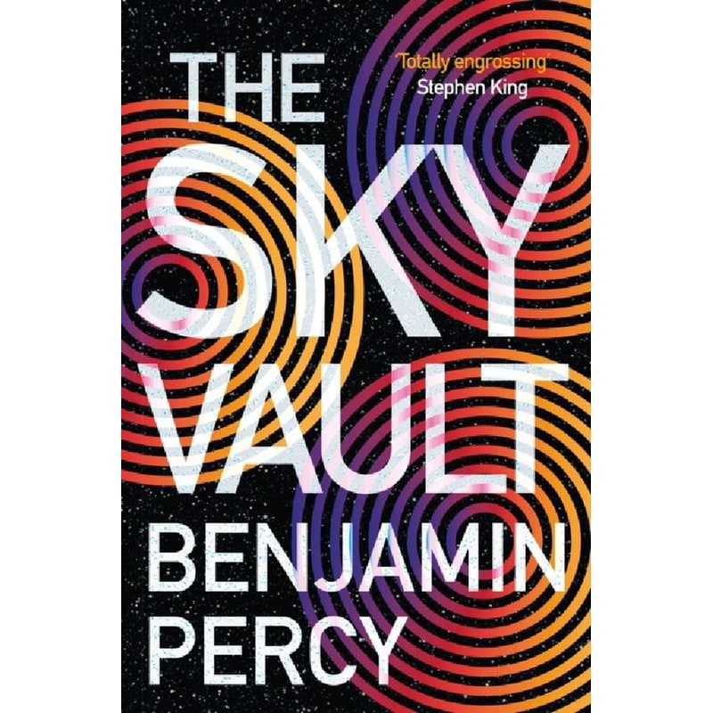 The Sky Vault