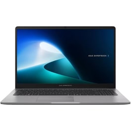 ASUS ExpertBook P1 P1503CVA-WB73C0X 15.6" FHD Anti-Glare (Intel Core 7-240H/16 GB/512GB SSD/Intel Graphics/Windows 11 Pro) Laptop