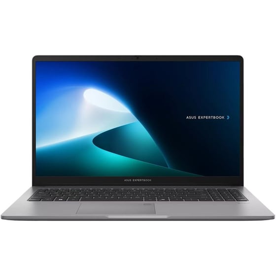 ASUS ExpertBook P1 P1503CVA-WB73C0X 15.6" FHD Anti-Glare (Intel Core 7-240H/16 GB/512GB SSD/Intel Graphics/Windows 11 Pro) Laptop image 0
