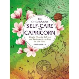 Little Book of Self-Care for Capricorn