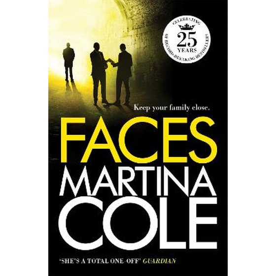 Faces image 0