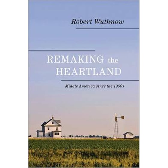 Remaking the Heartland image 0