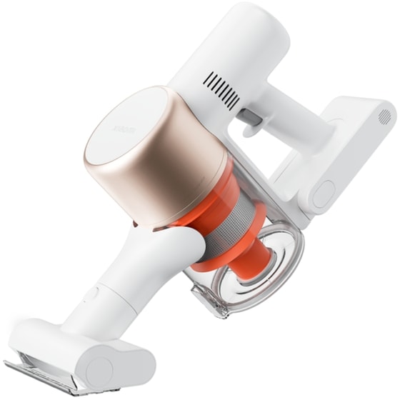 XIAOMI CLEANER G9 PLUS EU 25.2 V 0.6 L Λευκό Σκούπα Stick image 5