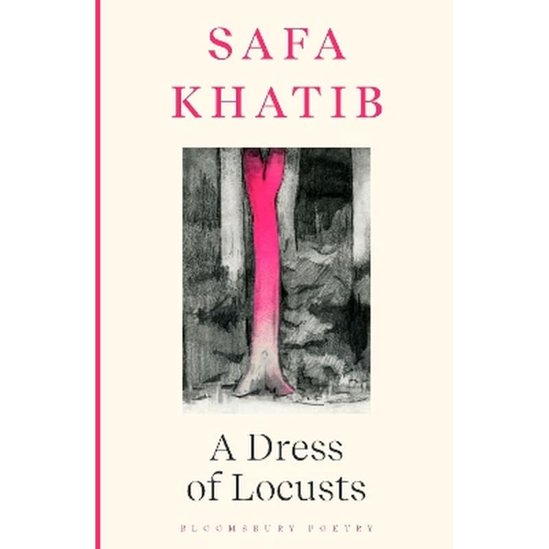 A Dress of Locusts