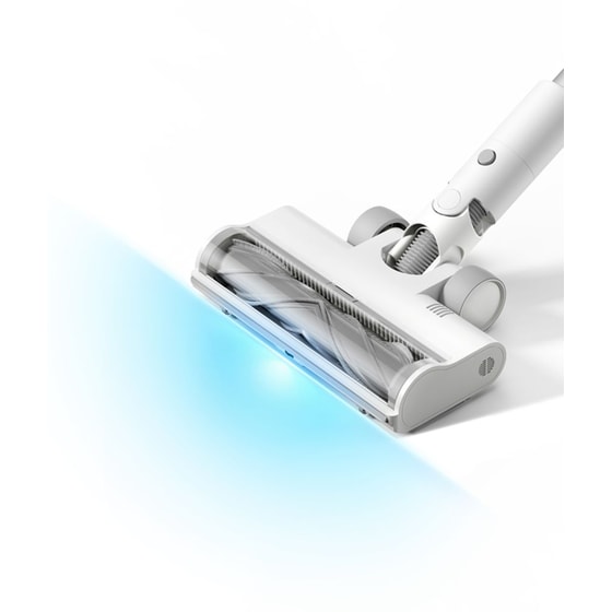 MIJIA 4 29.6 V Λευκό Σκούπα Stick image 15