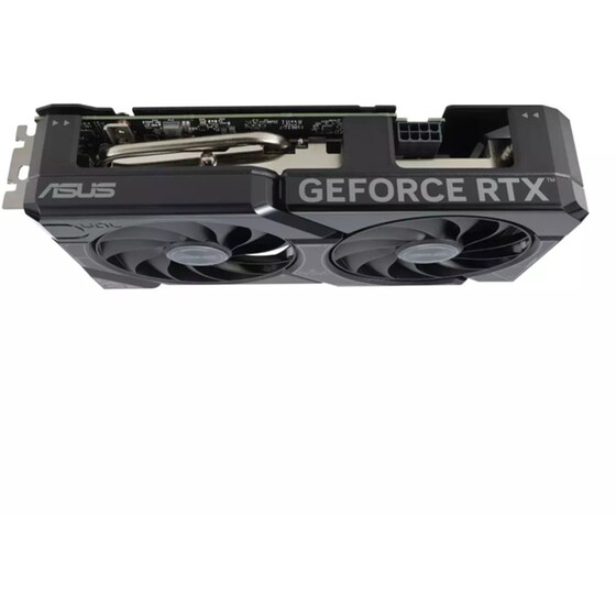 Κάρτα Γραφικών Asus GeForce RTX 4060 Ti 8GB GDDR6 Dual OC image 5