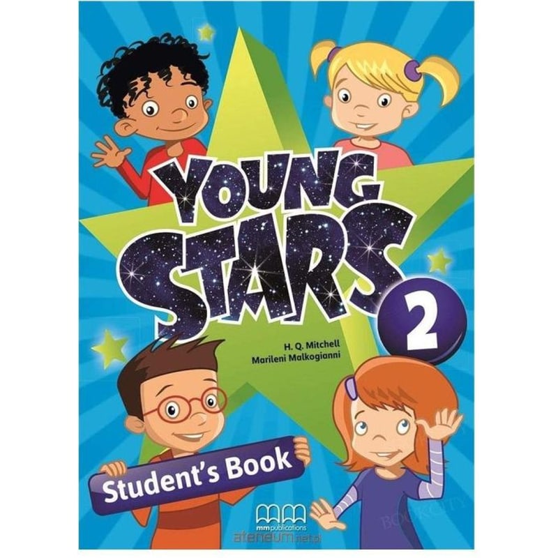 Young Stars 2 Sb