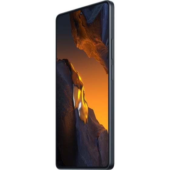 Poco F5 5G 256GB Dual Sim - Black image 3