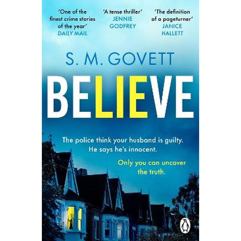 Believe