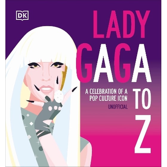 Lady Gaga A to Z image 0