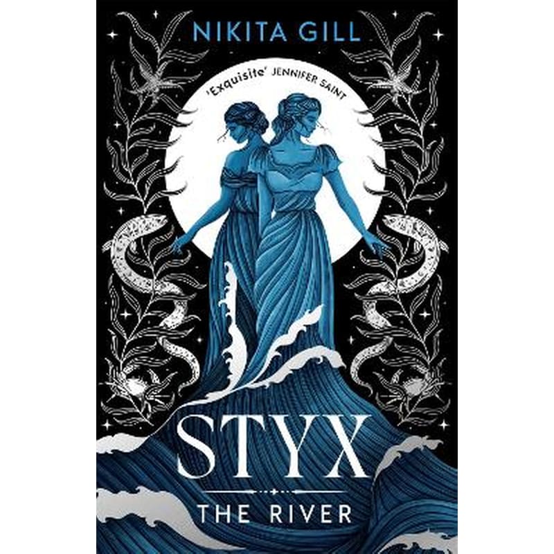 Styx: The River